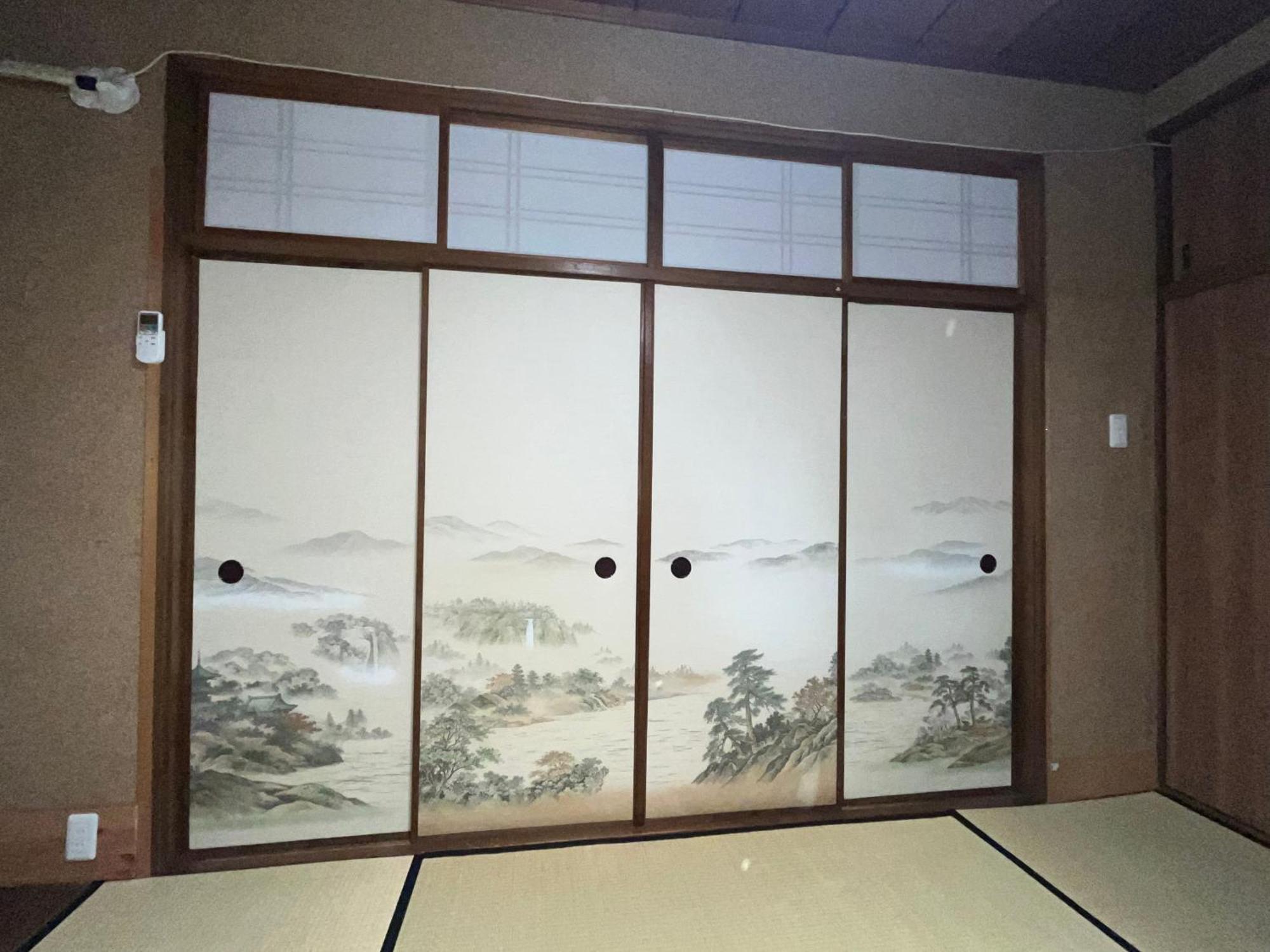 Namba Central Traditional Japanese House Osaka Exterior foto
